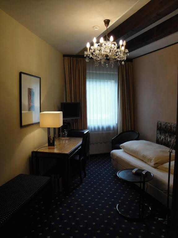 Smarthotel Ingelheim am Rhein
