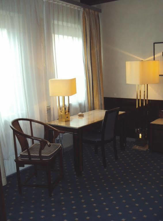 Hotel Smarthotel